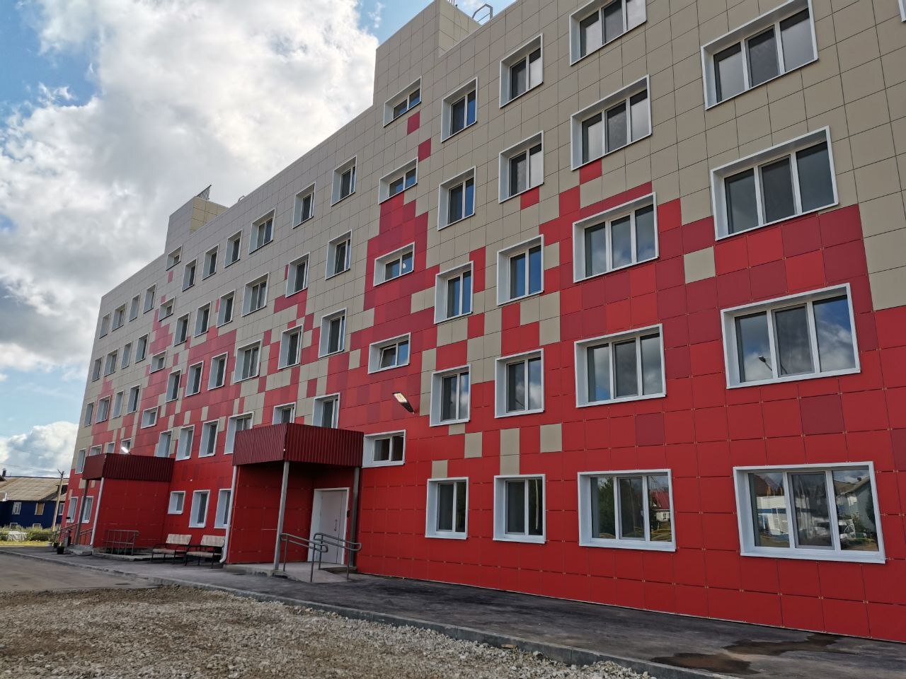 Фото: министерство строительства Пермского края