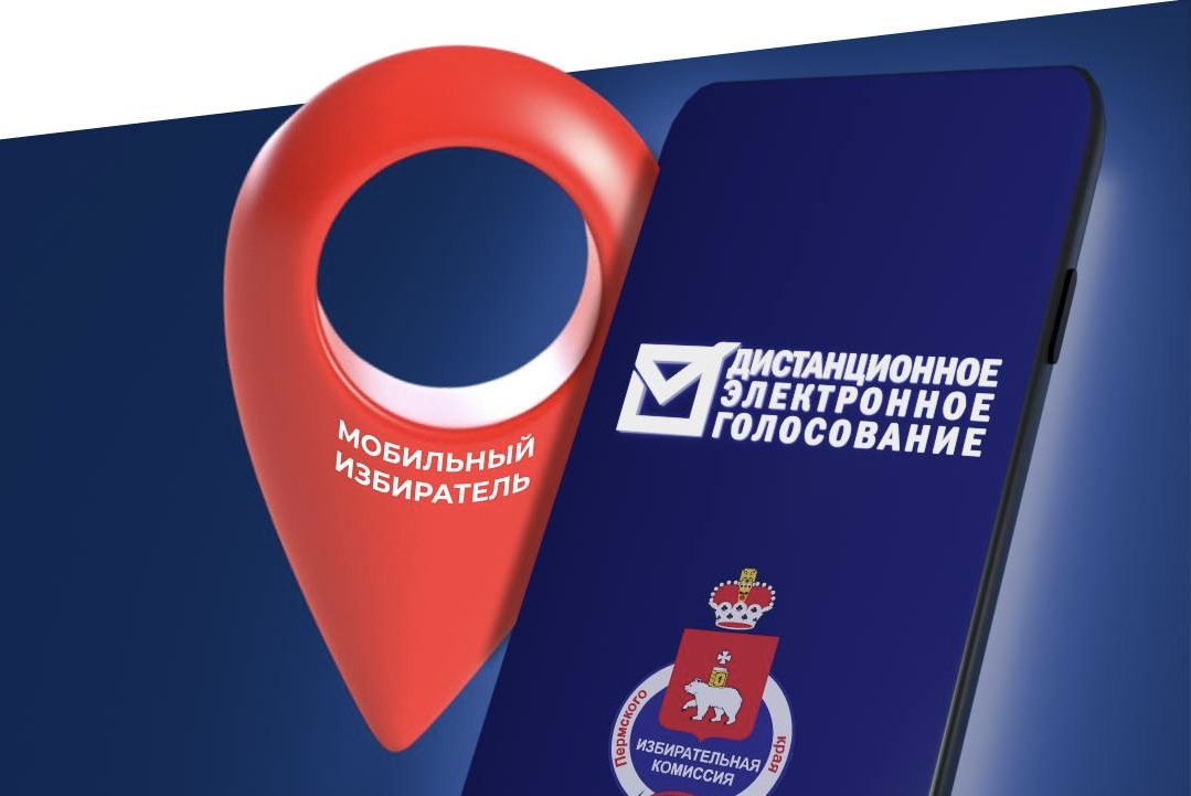 Фото: Избирательная комиссия Пермского края 
