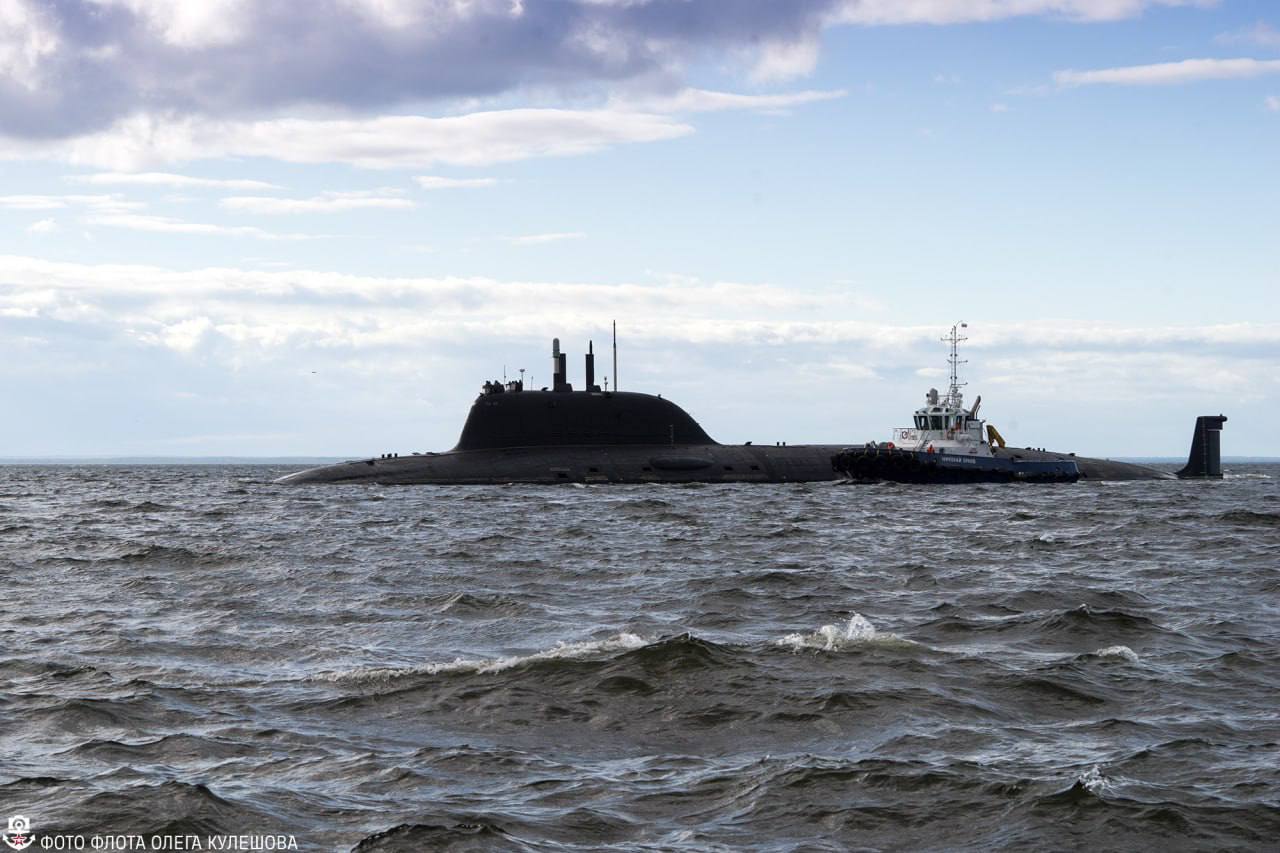 Фото: Олег Кулешов 