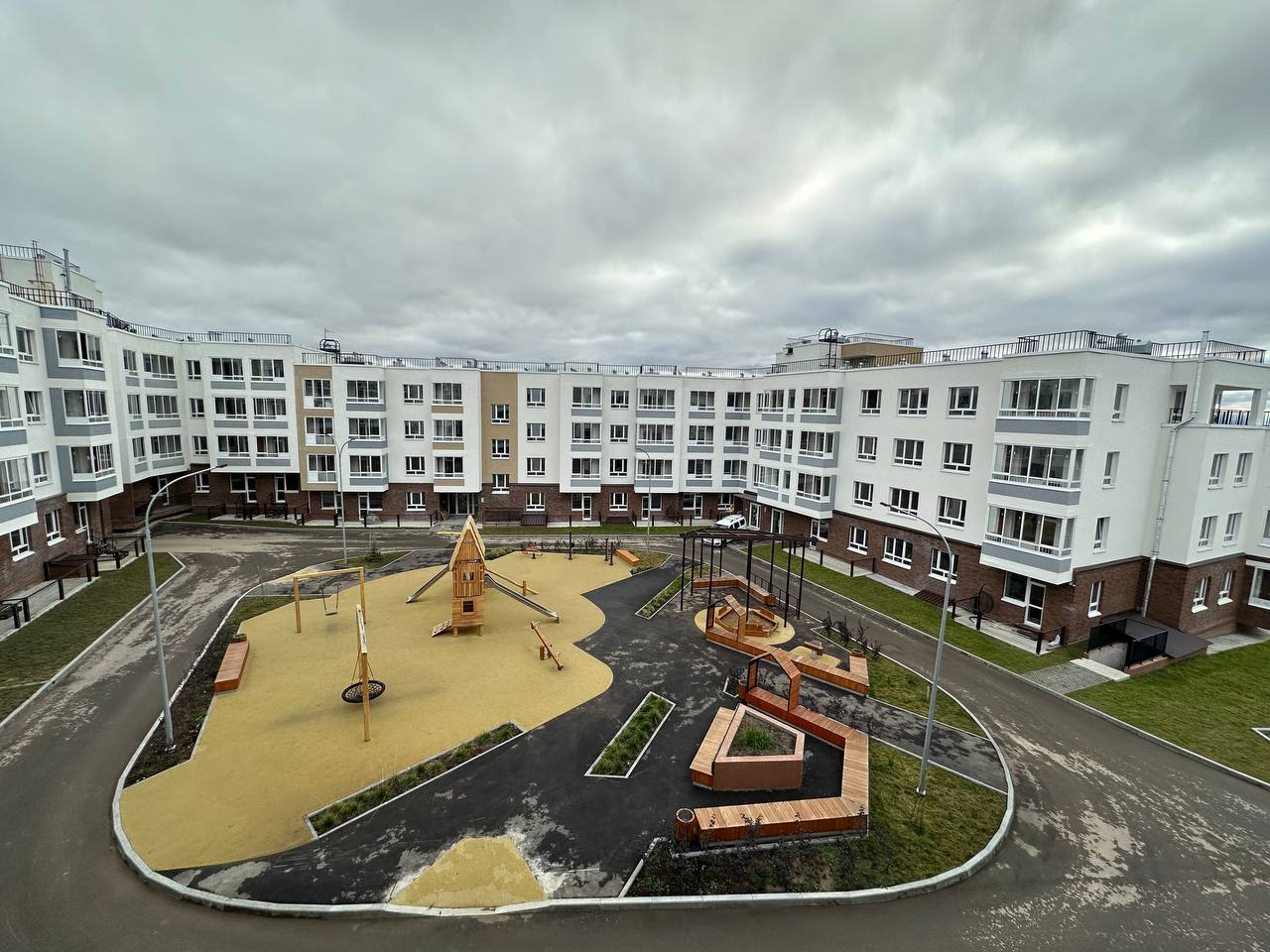 Фото: Ростелеком