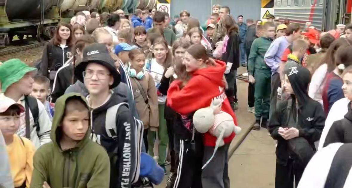 Фото: Дмитрий Махонин / тг 
