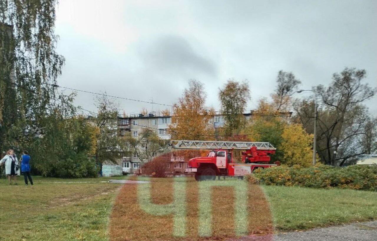Фото: ЧП Пермь / ТГ
