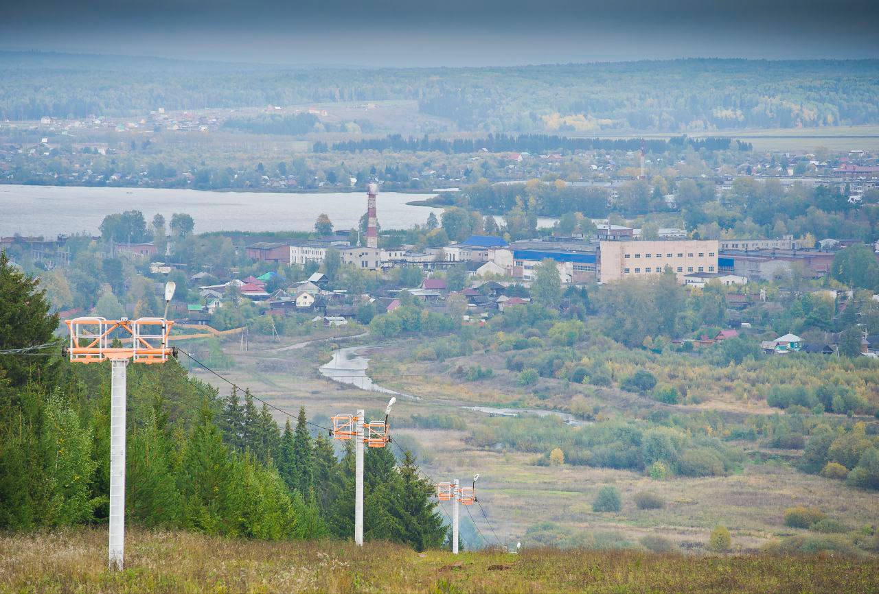 Фото: Глава Пермского округа/ТГ