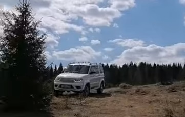 Фото: Ульяна Бажанова