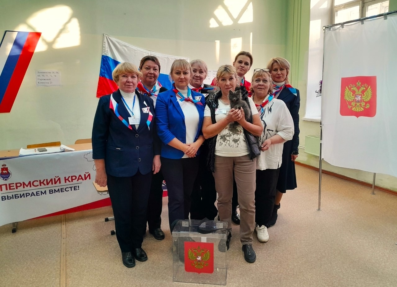 Фото: Голос молодежи Соликамского округа/VK