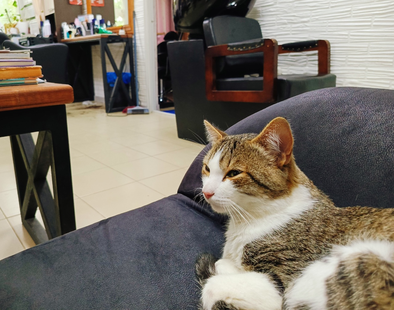 Фото: Ульяна Бажанова