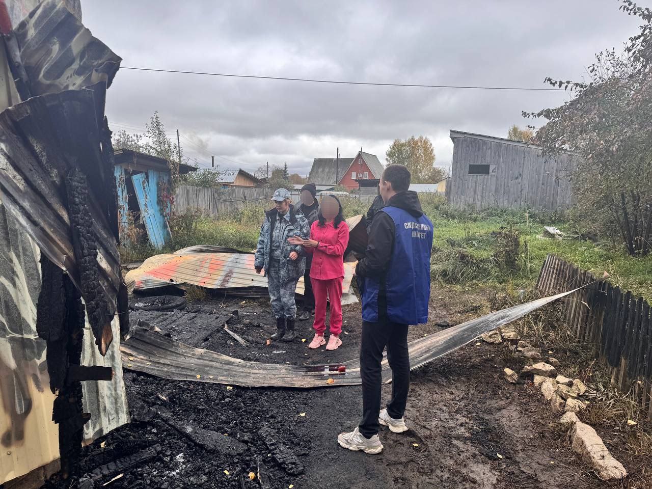 Фото: СУ СК Прикамья/ТГ