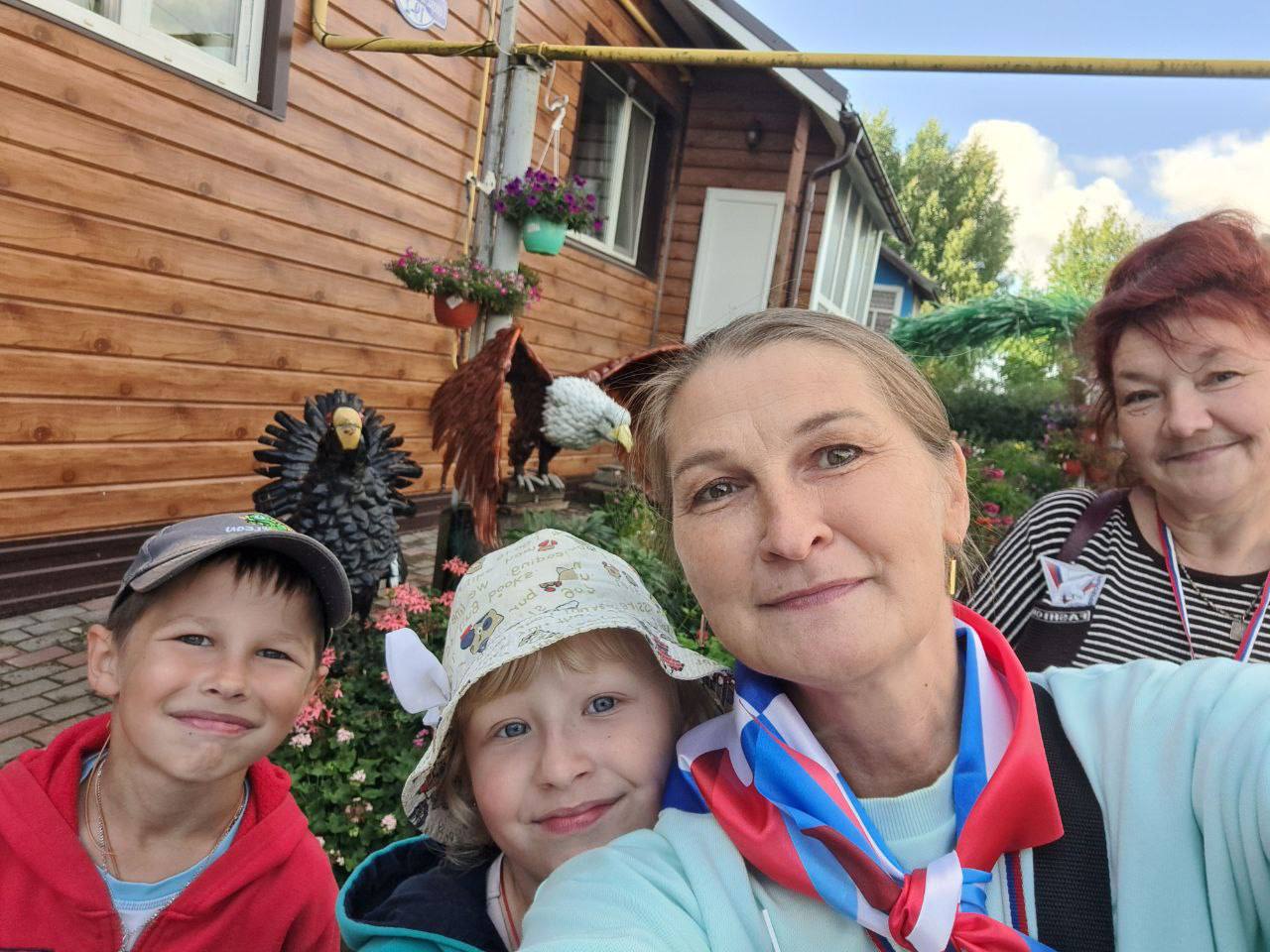 Фото: Избирком Пермский край/ТГ