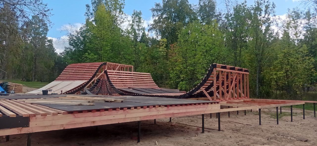 Фото: Глава Красновишерского округа/ТГ