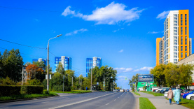 Фото: Виталий Кокшаров