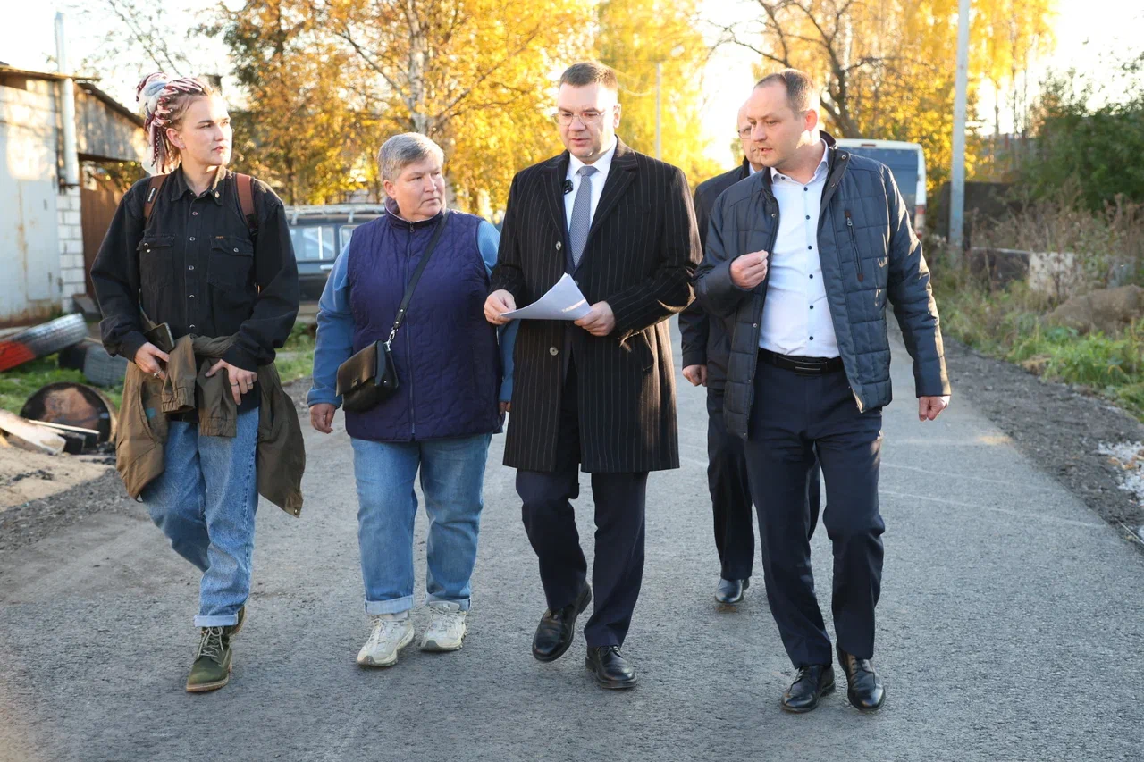 Фото: Администрация Перми