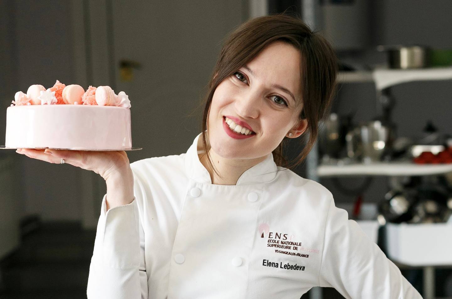 Фото: Елена Ажгихина / вк