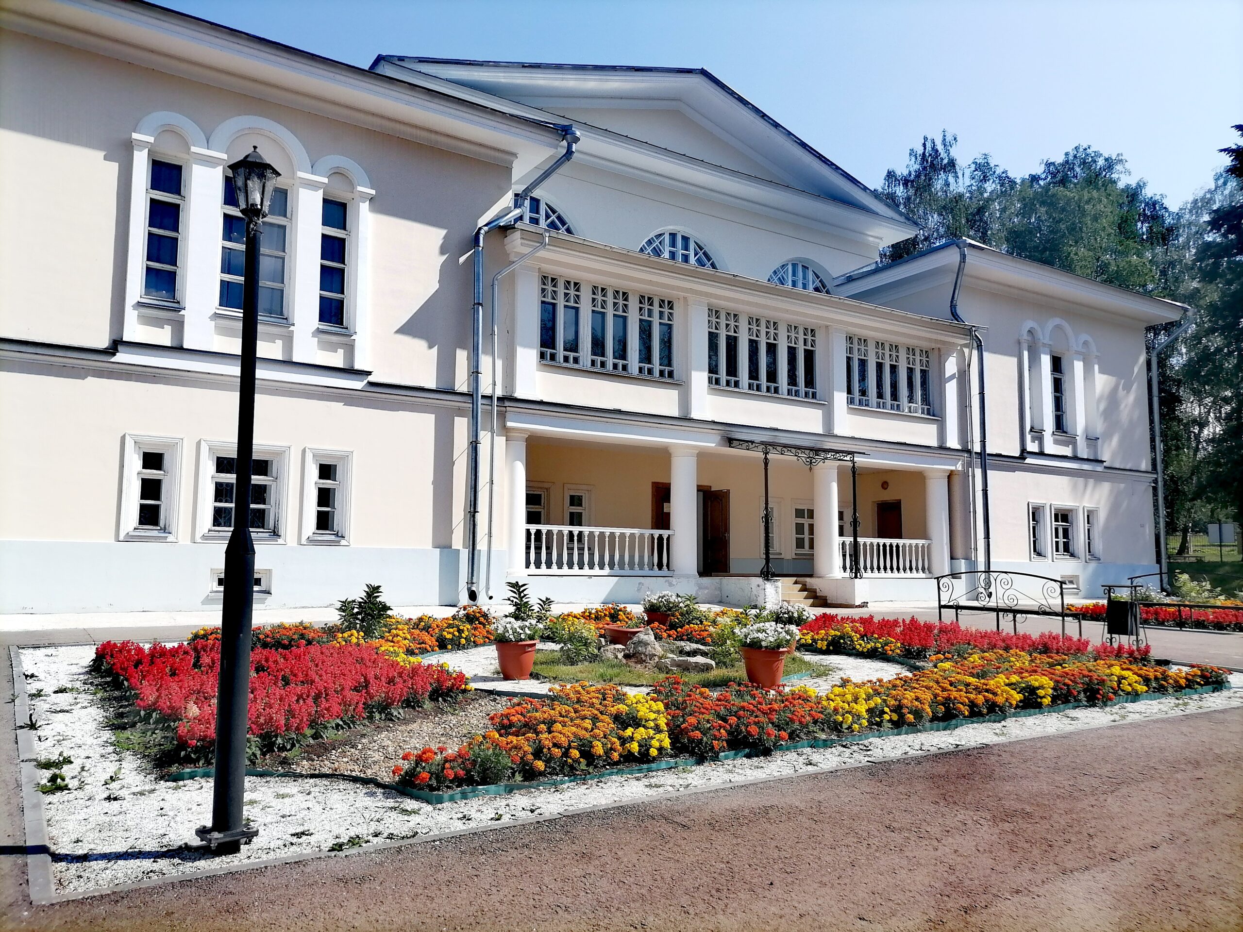 Фото: Ульяна Бажанова