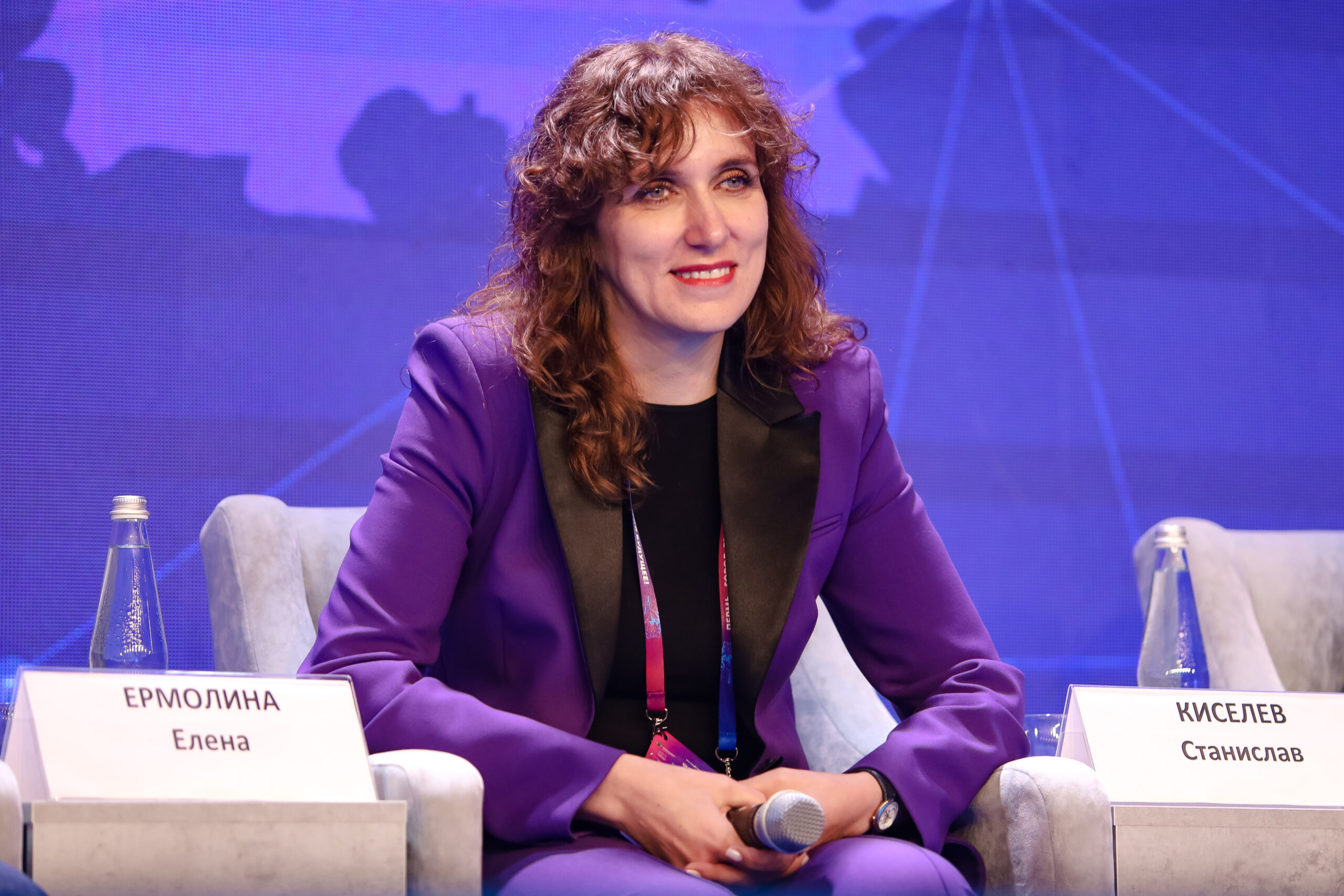 Фото: Елена Майорова