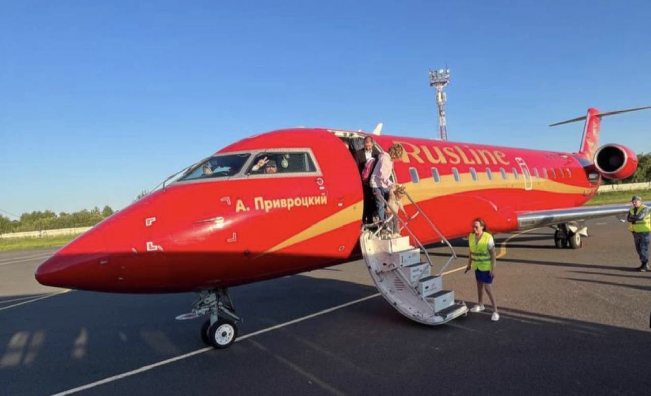 Фото: Министерство транспорта Пермского края / тг 