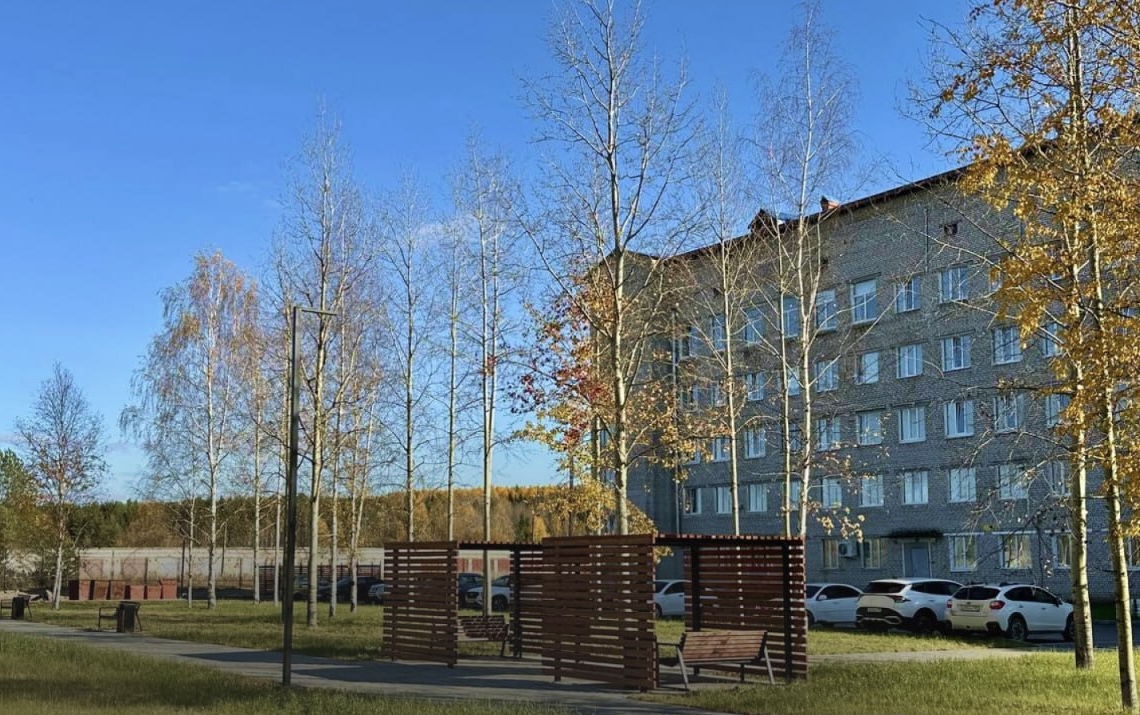 Фото: Дмитрий Махонин / тг