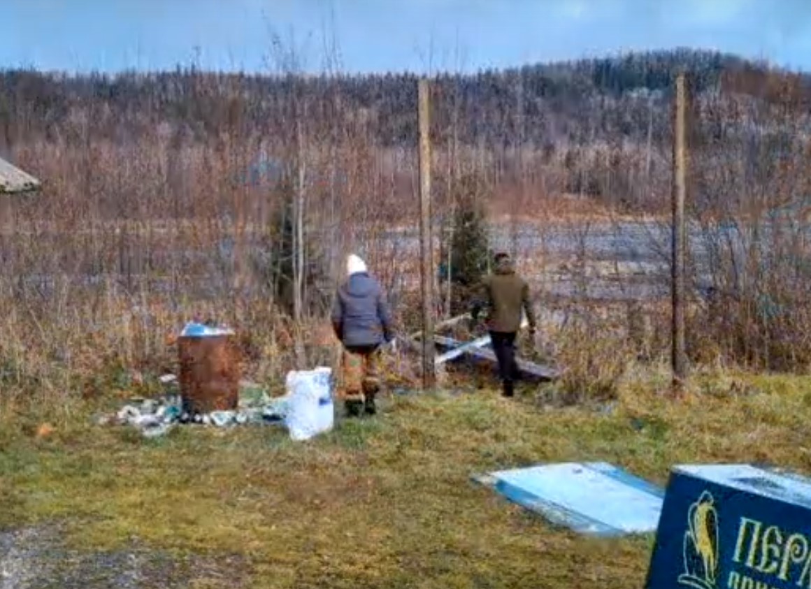 Фото: Дирекция ООПТ Пермского края