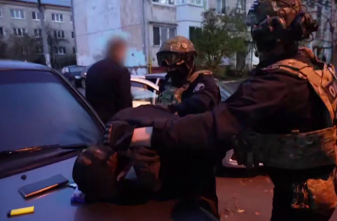 Фото: пресс-служба СУ СКР по Пермскому краю