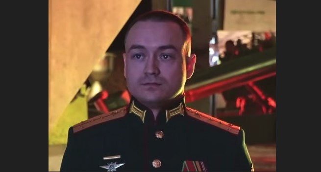 Фото: Дмитрий Махонин / ТГ