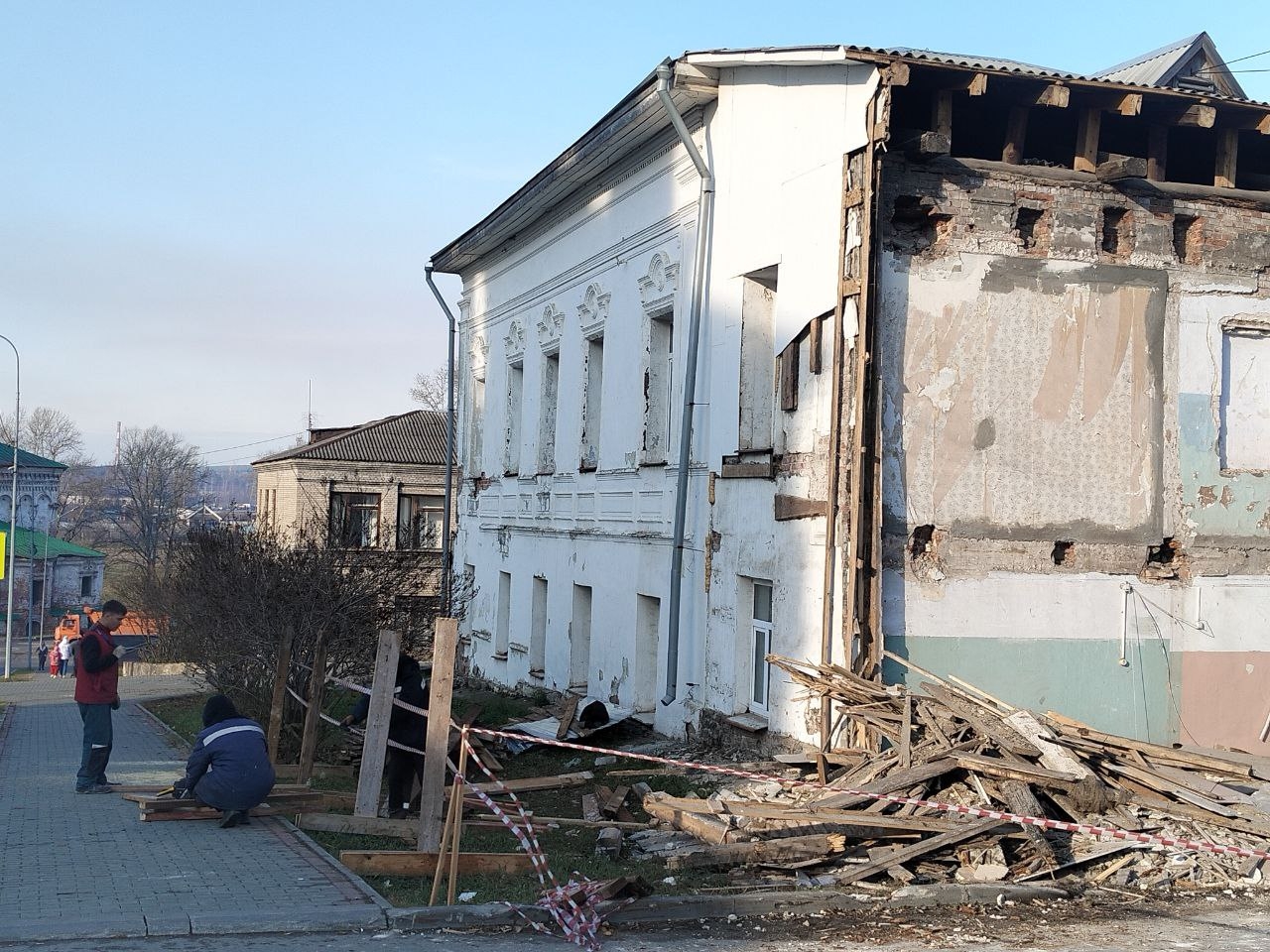 Фото: Администрация Соликамского округа / VK
