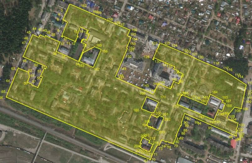 Фото: министерство по управлению имуществом и градостроительной деятельности Пермского края