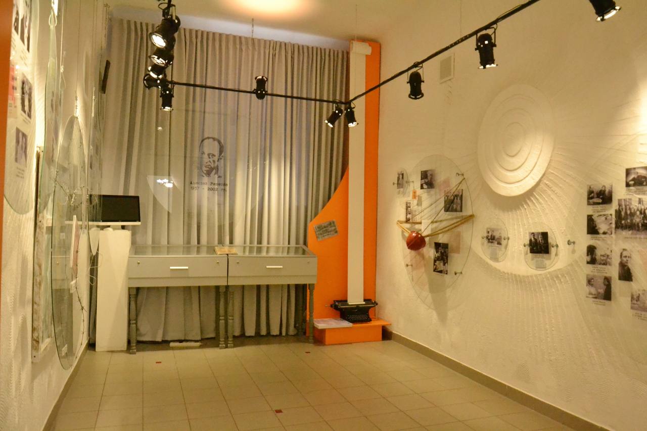 Фото: Глава Березников/ТГ