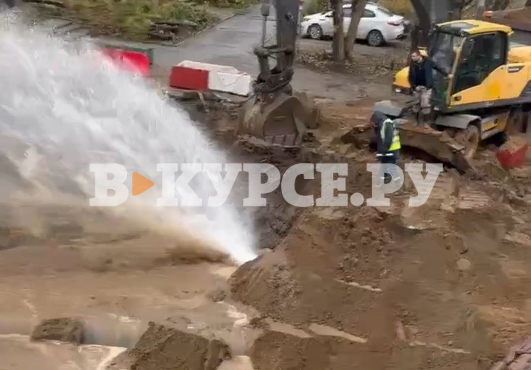 Фото: В курсе.ру