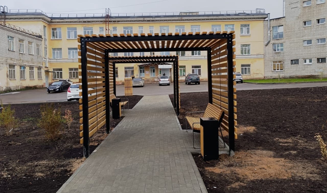 Фото: Минздрав Прикамья/ТГ