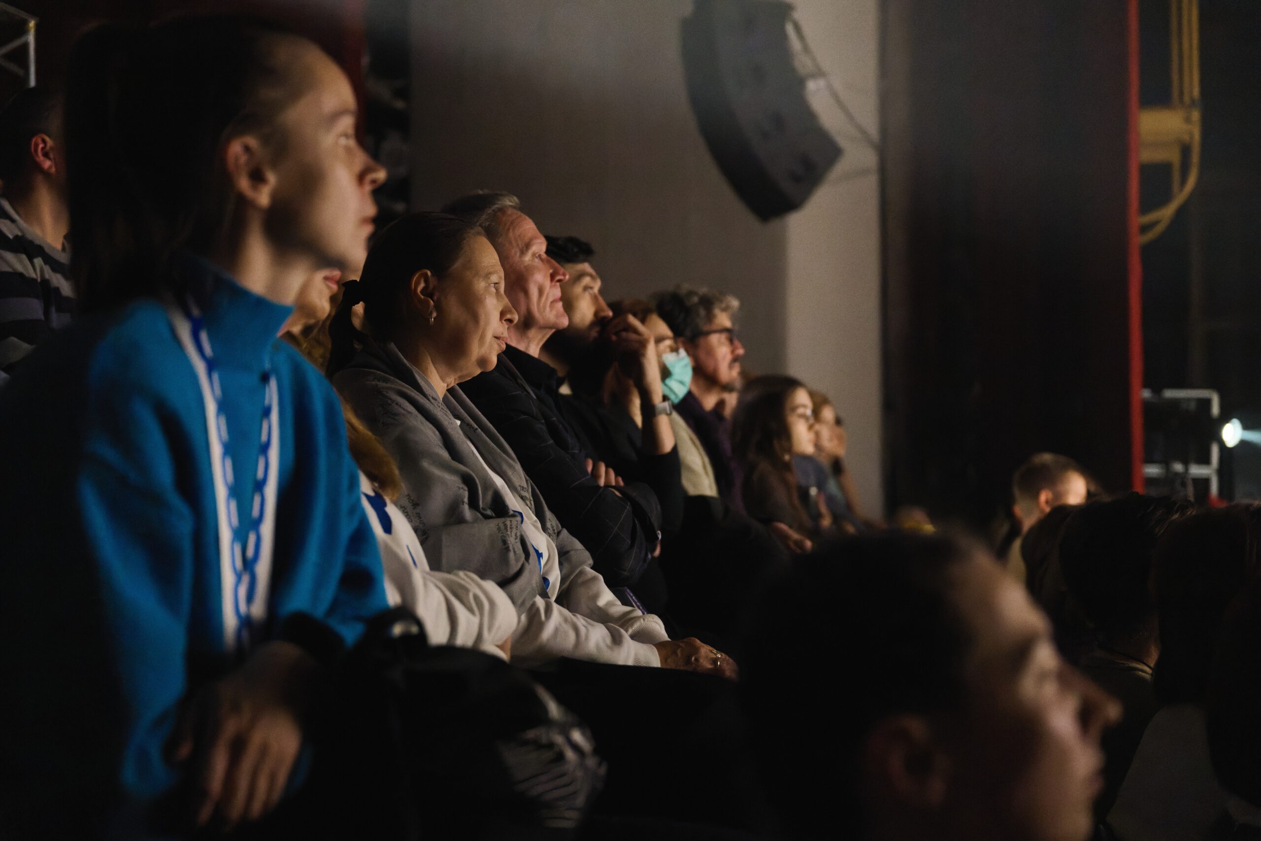 Фото предоставлены Агентством новых технологий
