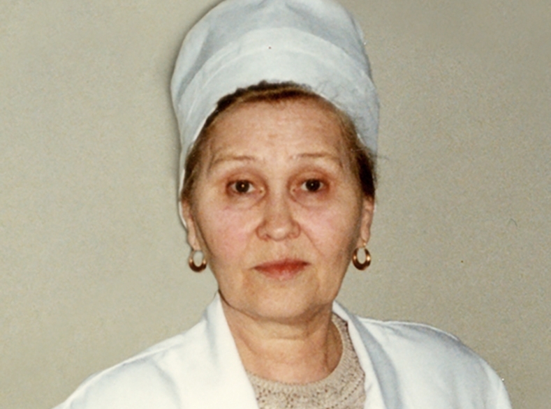 Фото: Краевая больница им. Вагнера/VK