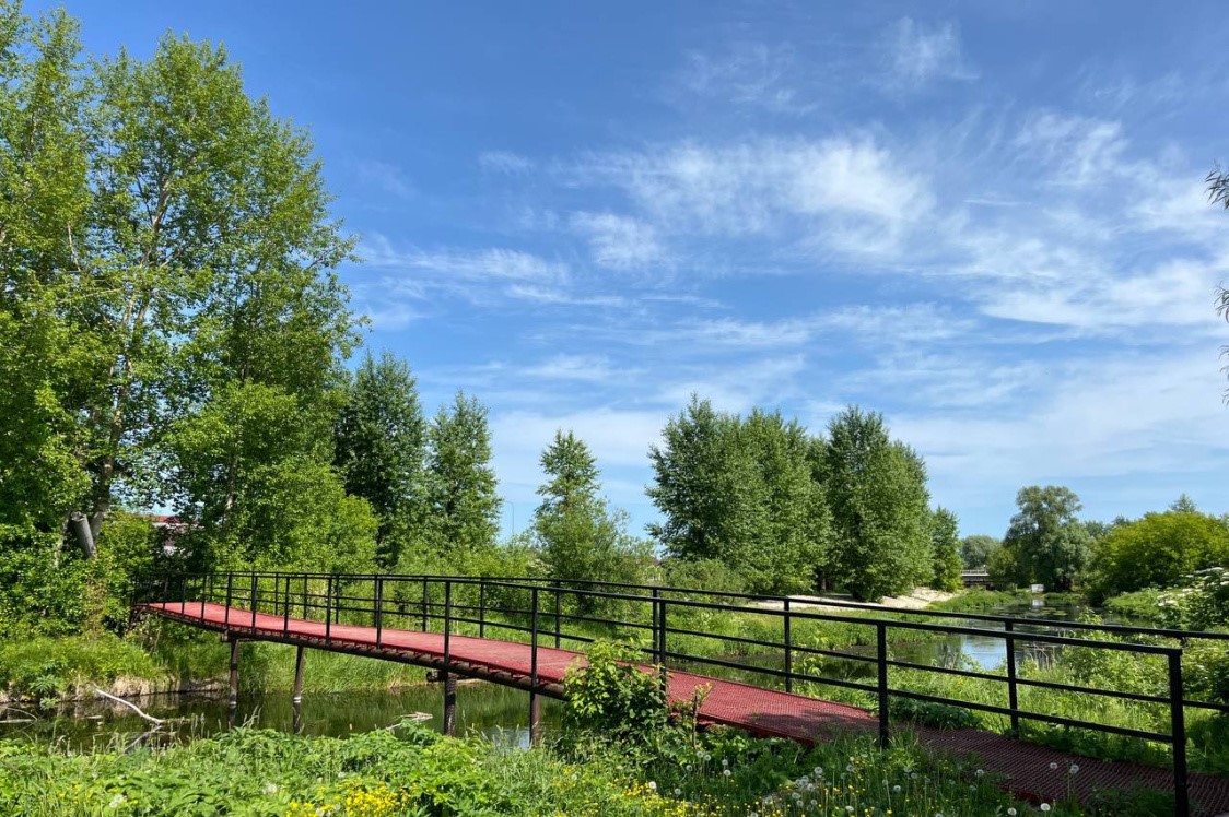 Фото: Сайт Минтерразвития