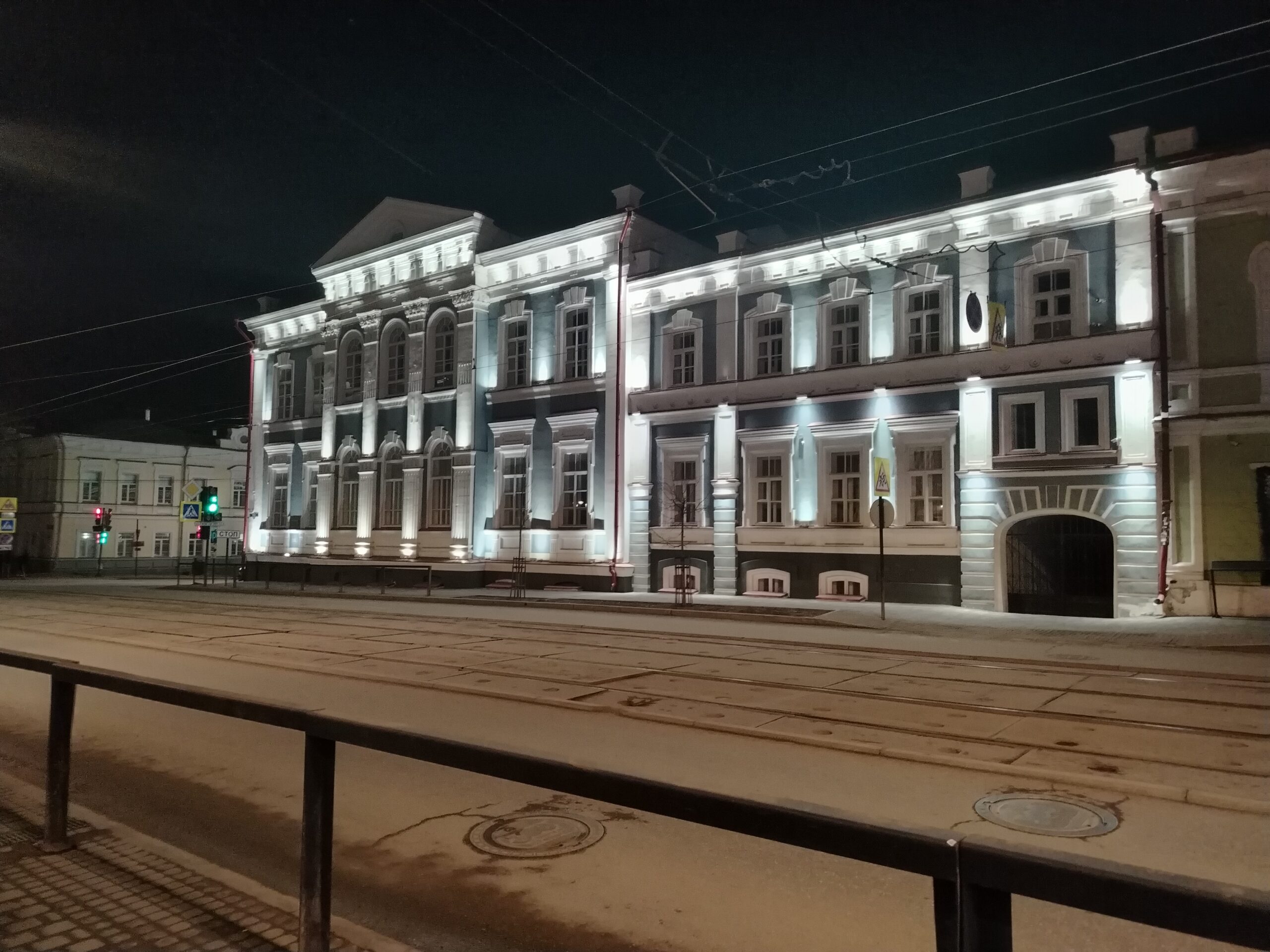 Фото: Полина Анкушина