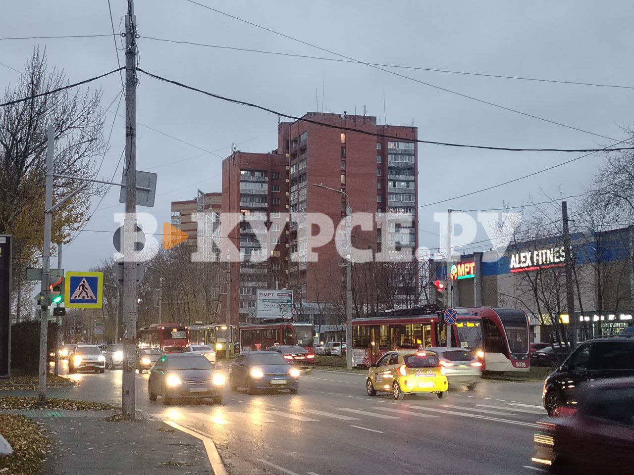 Фото: В курсе.ру
