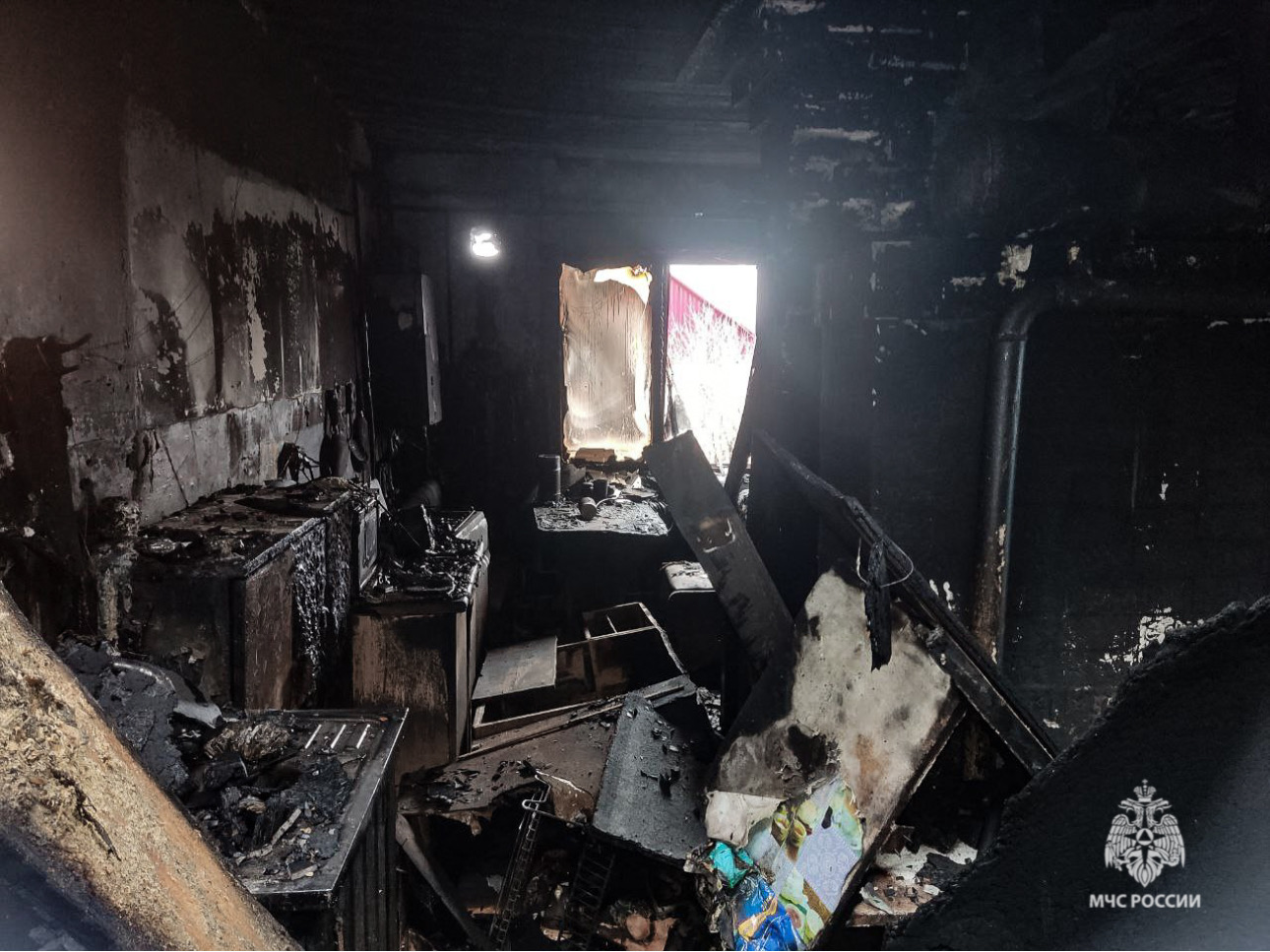 Фото: МЧС Прикамья