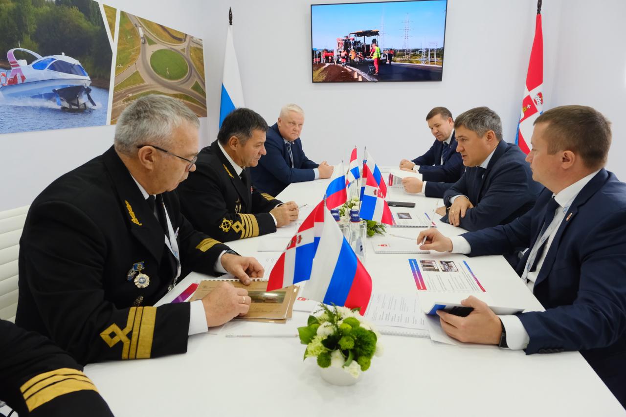 Фото: Дмитрий Махонин / тг 