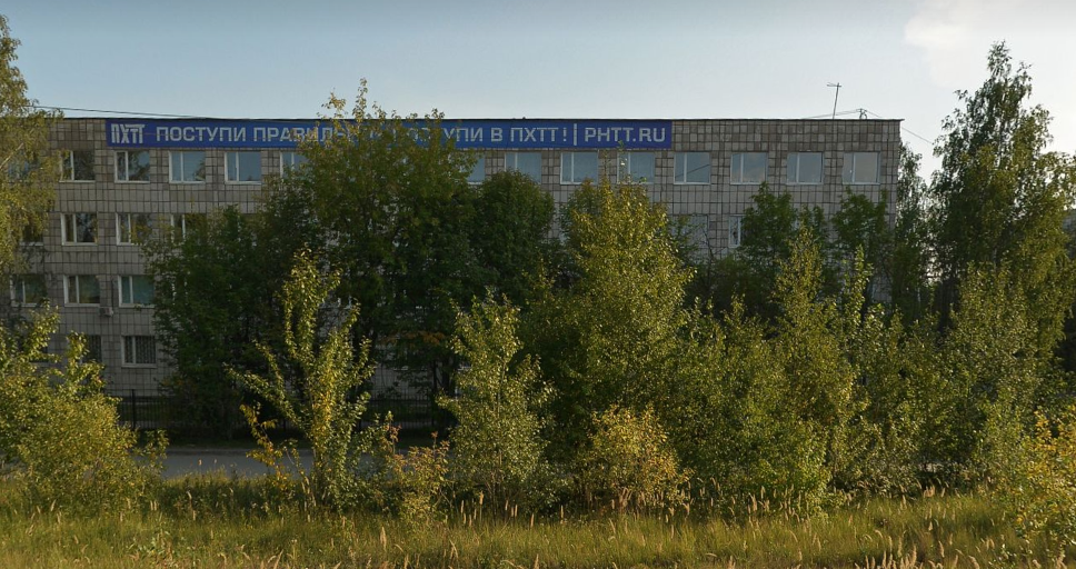 Фото: Яндекс карты