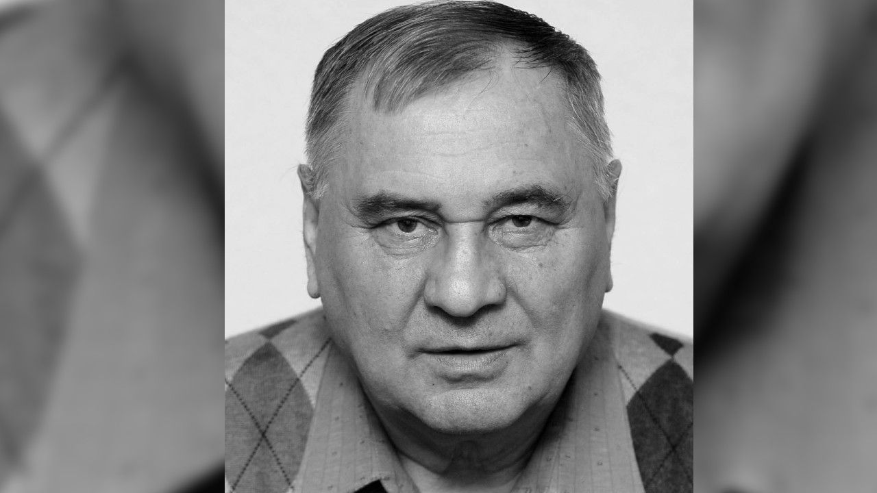 Фото: Владимир Бикмаев / VK