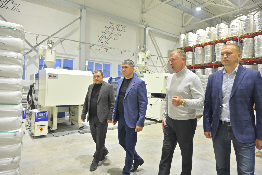 Фото: пресс-служба правительства Пермского края