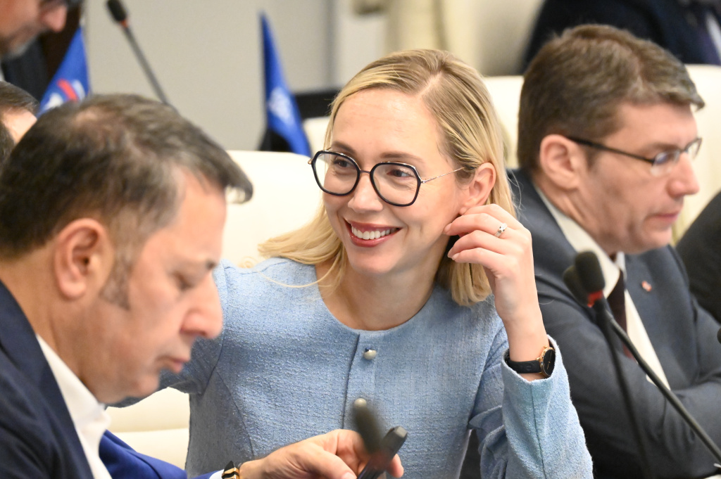 Фото: Законодательное Собрание Пермского края