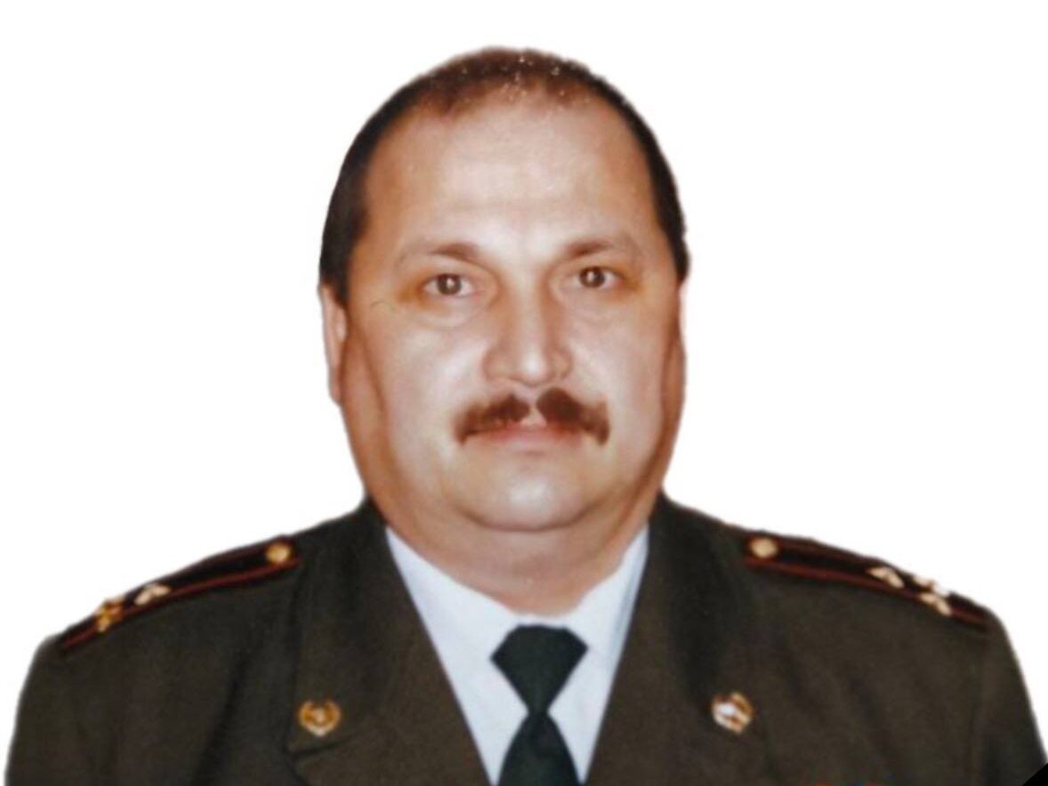 Фото: ГУФСИН по Пермскому краю