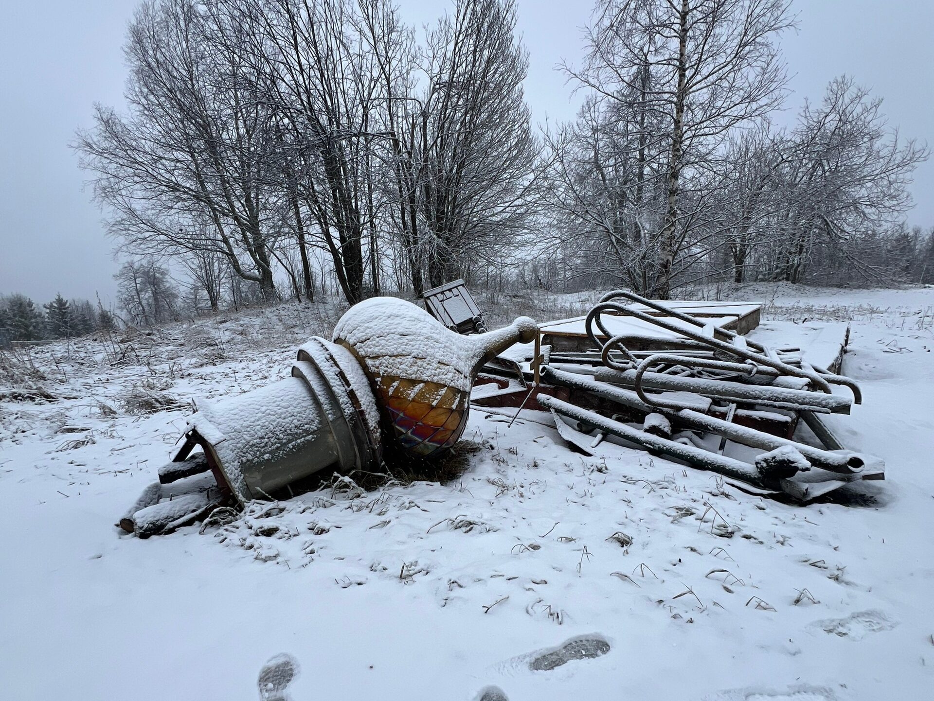 Фото: Никита Зорин / VK