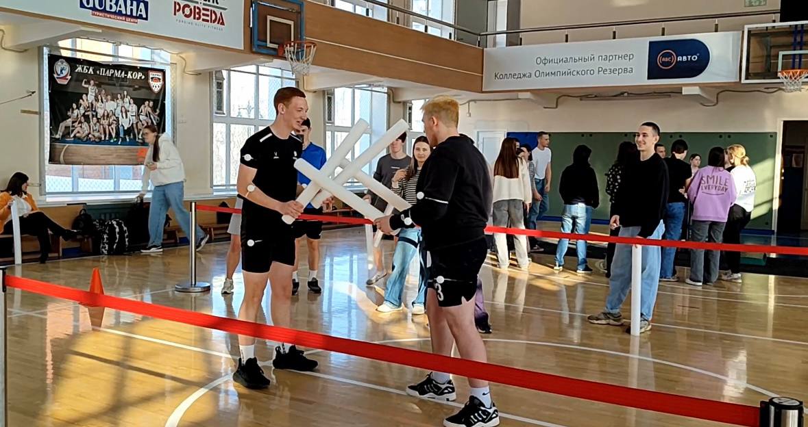 Фото: Дмитрий Махонин / тг