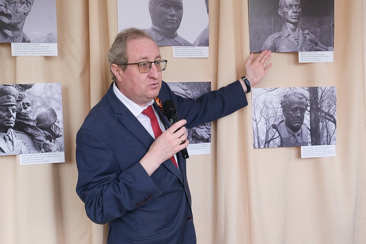 Фото: Павел Миков / вк