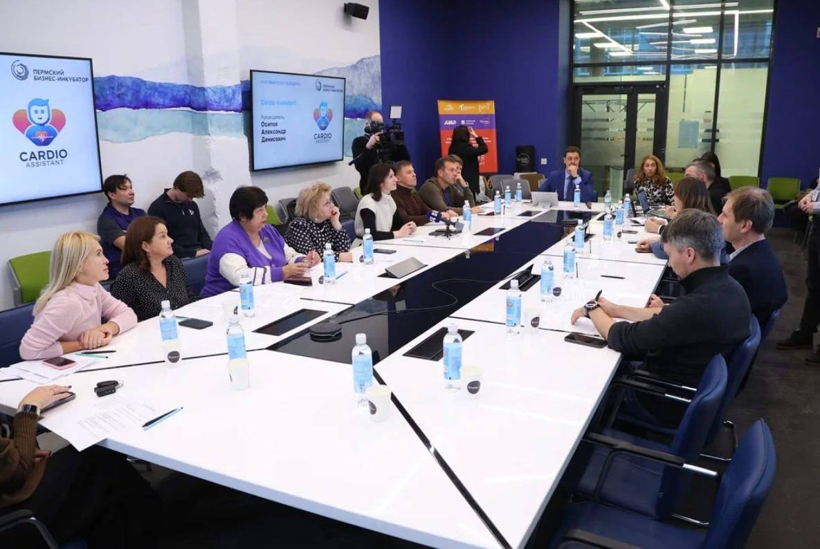 Фото: Эдуард Соснин / тг