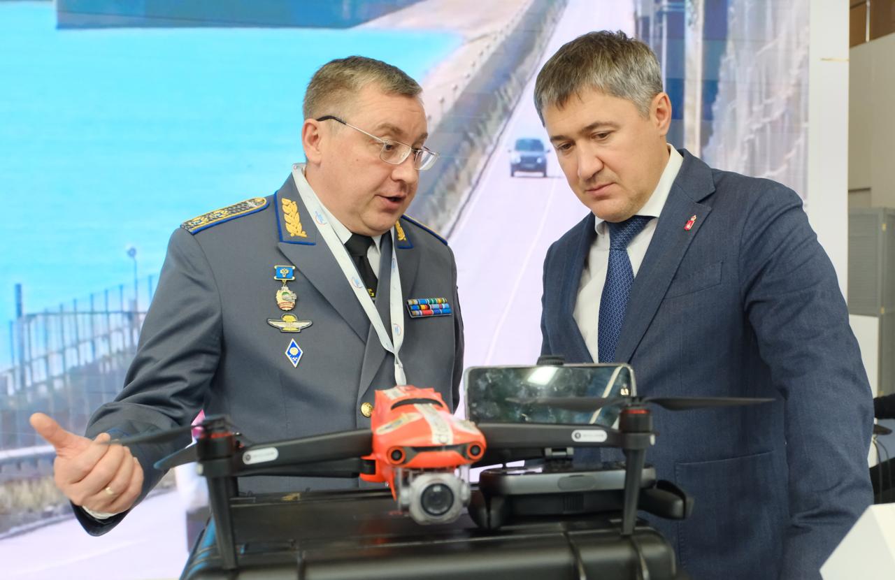 Фото: Дмитрий Махонин / тг 