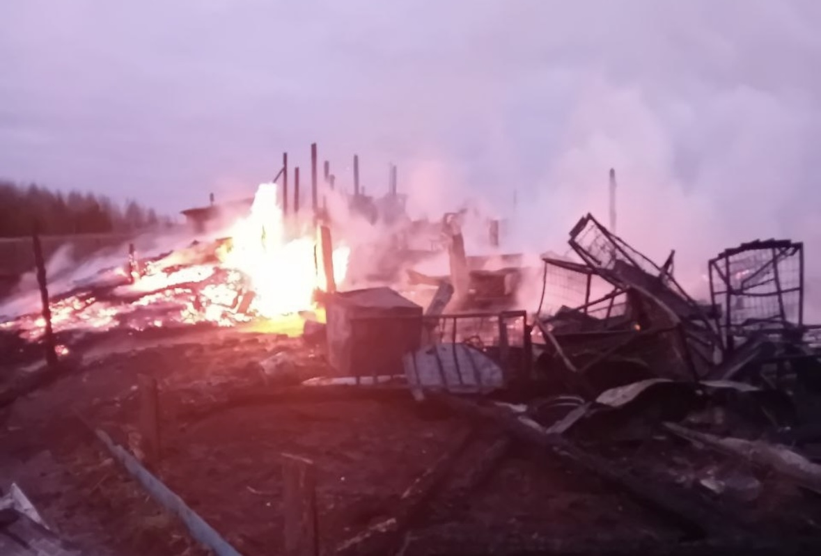 Фото: Администрация Юрлинского муниципального округа / ВК 