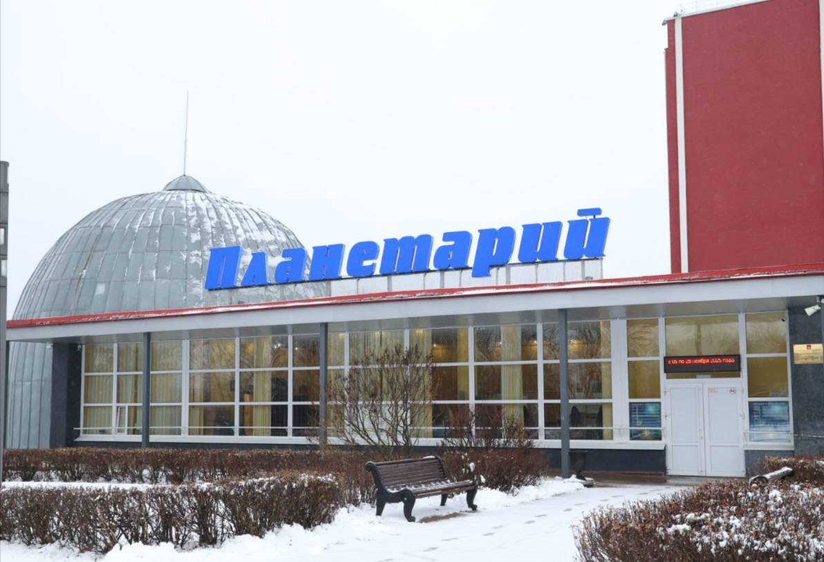 Фото: Эдуард Соснин