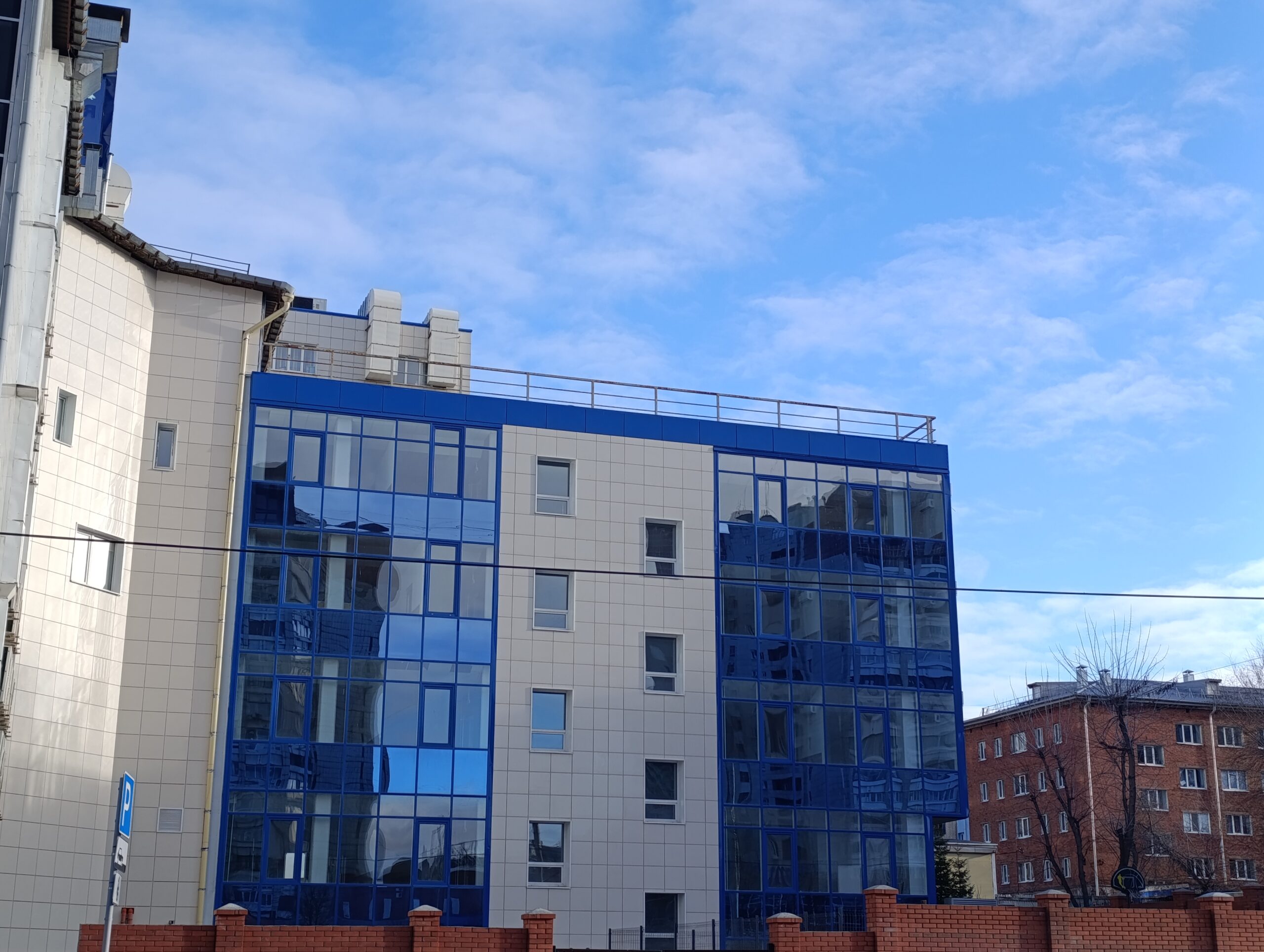 Фото: В курсе ру