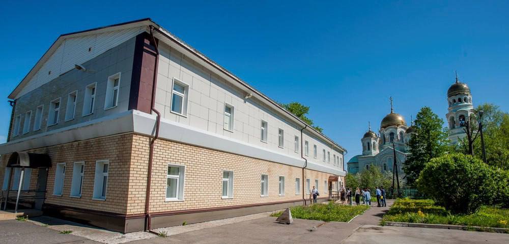 Фото: Ольга Андрианова / ТГ