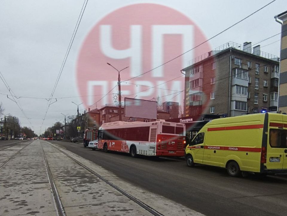 Фото: ЧП Пермь / ТГ